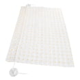 thumbnail image 1 of Cortina de Coche Cortina de Coche Margarita Portátil para Familia para Coche Parasol de encaje para coche Cortina para coche Co ANGGREK Cocina, Decoración y Otros, 1 of 8