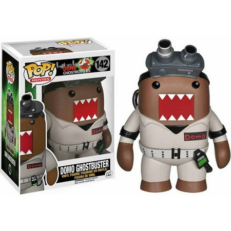 Funko Pop Ghostbusters Ghostbuster Domo Walmartcom