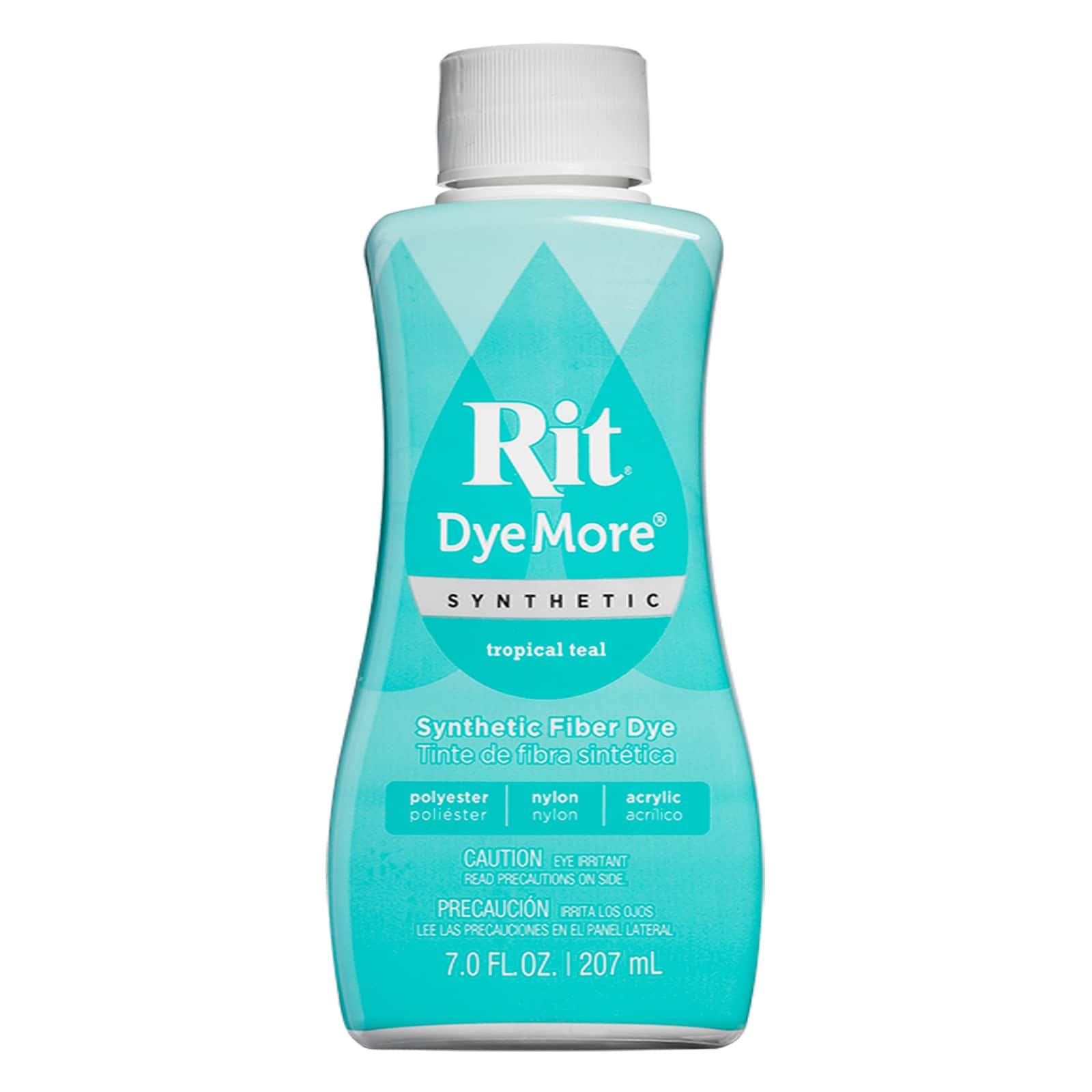 12 Pack Rit® DyeMore™ Synthetic Fabric Dye