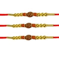 thumbnail image 2 of Om Rakhi Online, Buy Designer Om Rakhi For Raksha Bandhan 2 of 10