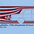 thumbnail image 3 of CafePress - Alfa Romeo Giulia: L'ha Diseg Light T Shirt - Men's Classic Graphic T-Shirt, 3 of 4