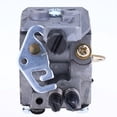 thumbnail image 5 of Lumix GC Carburetor For Husqvarna 50 51 55 Chainsaws Walbro WT-170 WT170, 5 of 5