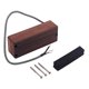 thumbnail image 1 of Guitarra Para Bajo perfke Pastillas de guitarra Para Instrumentos Musicales, 1 of 8