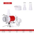 thumbnail image 1 of Alician Water Pump Ultra-quiet Aquarium Variable Frequency Submersible Pump Bottom Suction Side Suction Fish Tank Pump, 1 of 9