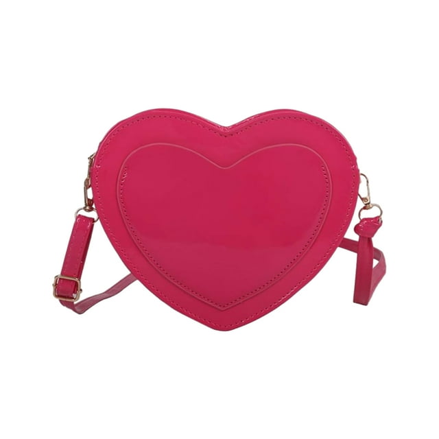 fastboy 1/2/3/5 Small Purse For Women Convenient And Waterproof Keeps Essentials Safe Multifunctional Layering rose red 1 Pc