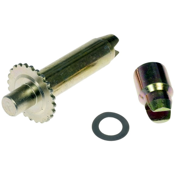 Dorman HW1523 Drum Brake Adjusting Screw Assembly for Specific Models Fits select: 1984-1994 FORD RANGER, 1966-1973 FORD MUSTANG