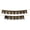 Black, variant on Congrats Grad Banner White Glitter Congratulations Graduation Banner, Congrats Grad Sign Decorations for White Congratulations College Graduation Party Decorations 2026