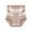 BBS68-Complexion, variant on Tummy Control Panties Plus Size High Waist Tummy Control Seamless Shaping Panties Peach Lift Full Coverage Briefs Black L