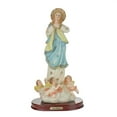 thumbnail image 1 of Conception Immaculée de la Figurine de Marie, 1 of 1
