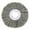 Grey, variant on SHAGUOZHOU Sweeper Mops for Floor Cleaning Microfiber Cleaning Pads New Replacement 360 Rotating Head Easy Microfiber Floor Mop Head