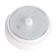 thumbnail image 3 of Ficarrico PIR Sensor de movimiento por infrarrojos LED luz nocturna pasillo escalera armario lámpara de seguridad 100-250V, 3 of 8