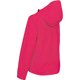 thumbnail image 1 of Trespass- Chaqueta impermeable Modelo Miyake con capucha para mujer - Esquí/Snowboard (Pera), 1 of 2