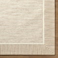 thumbnail image 5 of Hiroto Traditional, Transitional Area Rug - Taupe, Ivory, Sandstone - 9' x 12', 5 of 6