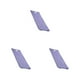 thumbnail image 4 of Bearachild Funda Camilla de Masaje Antideslizante con Banda Elástica 190x80cm Morado Type1 NO1, 4 of 6
