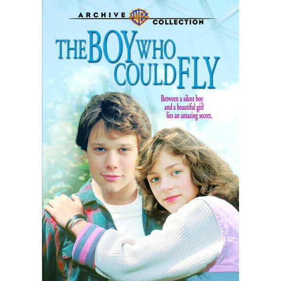 The Boy Who Could Fly