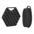 thumbnail image 1 of Kit de Cepillos Exfoliante Corporal y Cepillo Capilar MS Ducha, 1 of 9