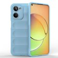 thumbnail image 3 of Funda a prueba de golpes para teléfono móvil, carcasa trasera de silicona líquida para Realme, 10, 11 Pro Plus, GT Neo 2, 5, 3T, Realme10, OPPO A58, A78, 4G, 3 of 5