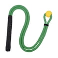 thumbnail image 4 of Cuerda de práctica de Swing de Golf Colamx entrenador para jugadores golfista principiante 96 cm verde, 4 of 8