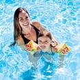 thumbnail image 2 of Flotadores de Brazo Tropical Intex 58652, 2 of 4