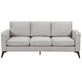 thumbnail image 3 of Living Room Furniture Set, 3pcs Living Room Sectional Sofa Couch for Big House, 3 of 9