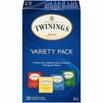 thumbnail image 1 of Twinings Variety Pack Tea, 1 of 5