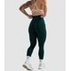 thumbnail image 2 of Leggings de yoga sin costuras de cintura alta Infinity de Gymreapers, 2 of 9