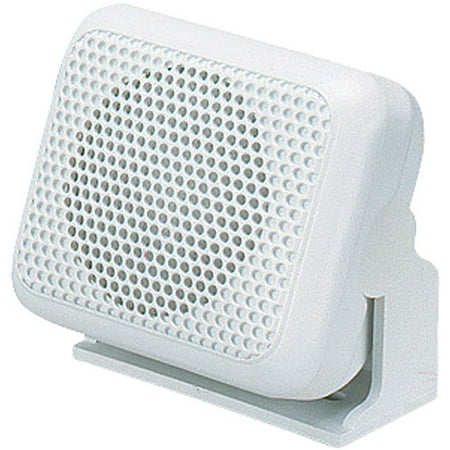 9 250 Watt Speaker - Shakespeare ES-2 External Marine Radio Speaker 2-1/4