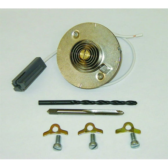 Jet Performance 201355 Carburetor Choke Conversion Kit Holley(R)