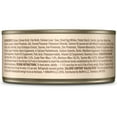 Wellness CORE Hearty Cuts Wet Cat Food, Chicken & Tuna, 5.5oz Can (Pack of 24)