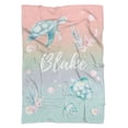thumbnail image 2 of Sweet Sea Turtles Nursery Starter Crib Bedding Set, 2 of 6