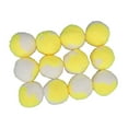 thumbnail image 1 of Kitten Chewing Ball, Cat Toy Balls Interactive 12pcs Elastic Boredom Relief  For Indoor For Playing Blue,Yellow, 1 of 8