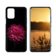 thumbnail image 1 of Compatible with LG K62 Phone Case, Flowers Case Silicone Protective for Teen Girl Boy Case for LG K62, 1 of 1