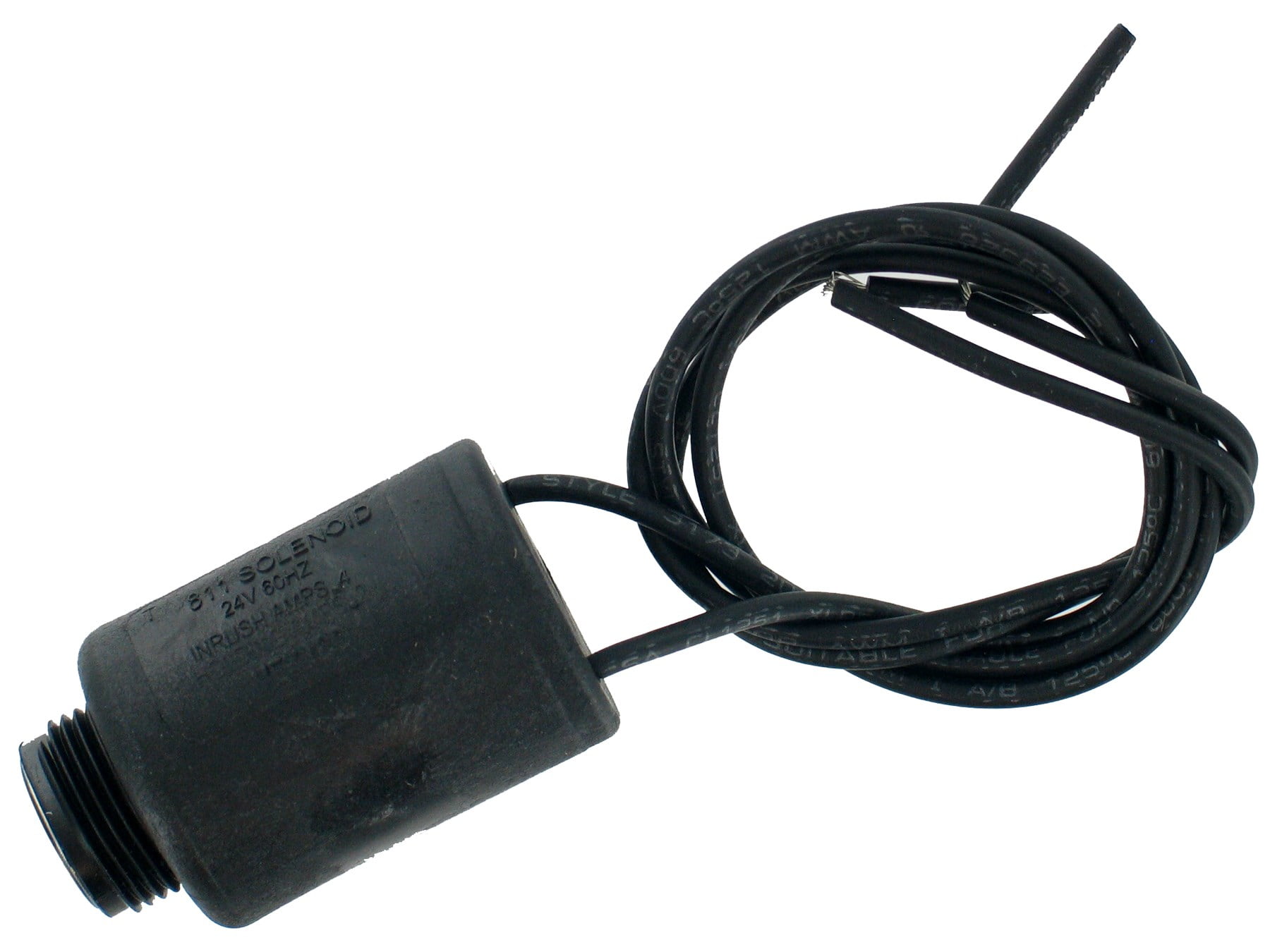 Toro Jar Top Valve Solenoid 3/4 in.