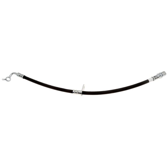 Brake Hydraulic Hose Fits select: 2006-2007 SUBARU B9 TRIBECA, 2008-2014 SUBARU TRIBECA