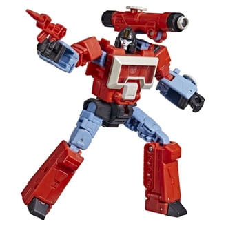 Transformers 25th Anniversary Perceptor Figure - Universe Exclusive Commemorative Edition