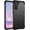 Black, variant on Galaxy S21 5G Case, Samsung Galaxy S21 Case 3 in 1 Heavy Duty Hard PC Soft Silicone Rugged Bumper Full-Body Shockproof Protective Phone Case for Samsung Galaxy S21 6.2 inch 2021- Black