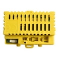 thumbnail image 3 of 24V 5 Pin Control Box Receiver Children Electric Car 2.4G Transmitter Receiver Mingyqi, 3 of 6