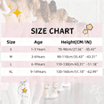 thumbnail image 4 of American Trends Ultra-Soft Ballet Dance Tights for Kids Super Elasticity School Uniform Tights for Girls Soft Athletic Leggings Infant Pink S, 4 of 6