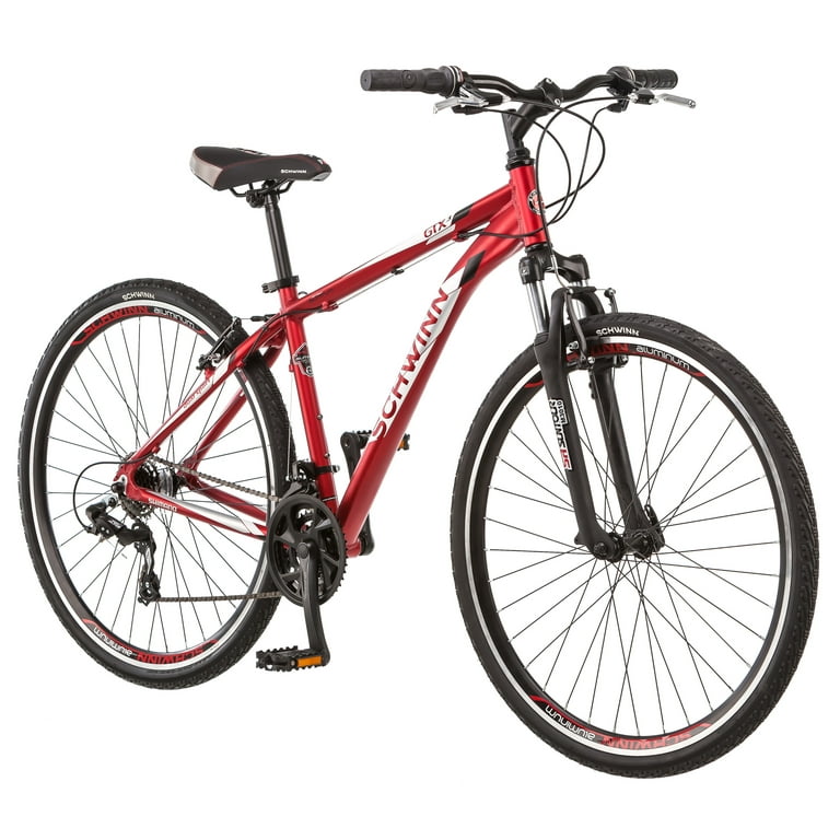 Walmart mens hybrid deals bikes
