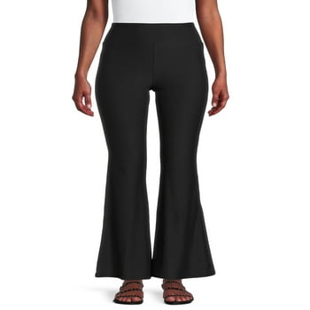 Buy No Boundaries Juniors Pull On Flare Pants Sizes S XXXL Online at desertcartCyprus