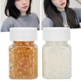 thumbnail image 4 of Gránulo Para Extensiones De Cabello, Perla De Pegamento Para Extensiones De Cabello, Perla De Gránulos De Queratina, Resina De Alta Viscosidad Para Pelucas Injertadas Manuales Duraderos, Zapatos Con ANGGREK AHX3222, 4 of 8