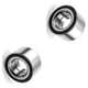 thumbnail image 1 of Balero Ruedas SYD Civic 2006 A 2015 Honda Delanteros Con ABS 2 Piezas, 1 of 4