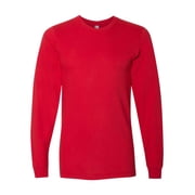 Fine Jersey Long Sleeve Tee