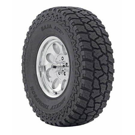 Baja Tie - Mickey Thompson Baja Atzp3 LT305/65R17/10 Tire 118Q