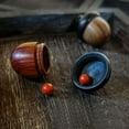 thumbnail image 4 of Portable Sealed Medicine Box 3x2.2cm Compact Pill Case For Daily Travel And Storage, 4 of 7