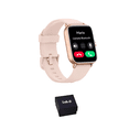 thumbnail image 1 of Reloj Inteligente con Alexa Integrado, Bluetooth Llamadas, IP68 Lab.G Dorado, 1 of 5