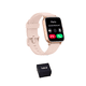 thumbnail image 1 of Reloj Inteligente con Alexa Integrado, Bluetooth Llamadas, IP68 Lab.G Dorado, 1 of 5