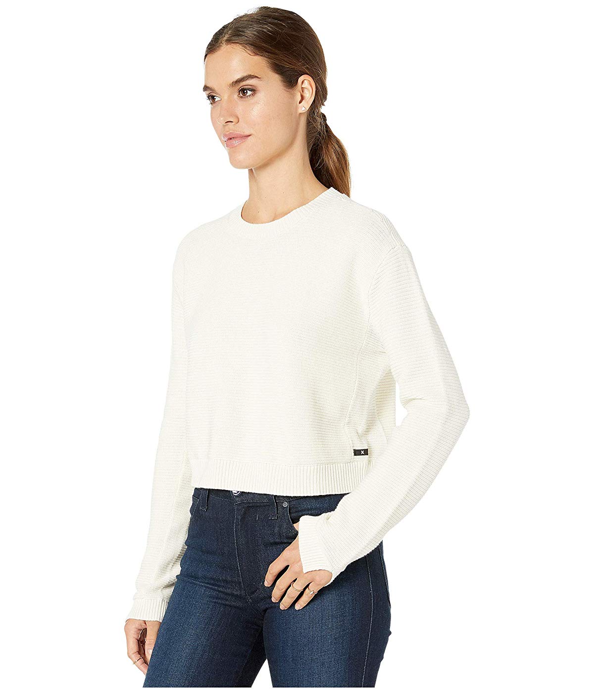 hurley sweater weather