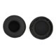 thumbnail image 5 of FOLOYORI Accesorios Para Auriculares Almohadillas De Cuero Proteico Negro Reemplazo Cómodo, 5 of 8