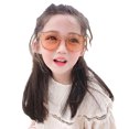 thumbnail image 4 of ITFABS Children's Sunglasses, Kid's Eye Protection Ultraviolet-proof Glasses, 4 of 7